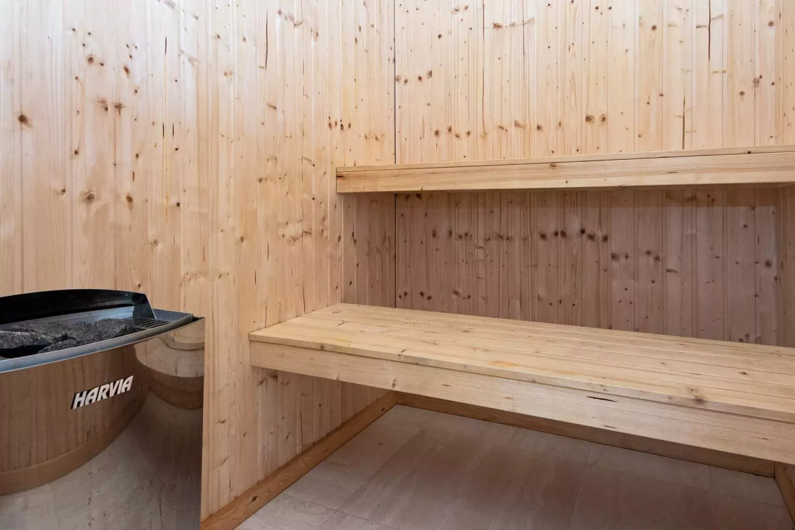 10 persoons vakantie huis in Tarm-By Traum-Binnen