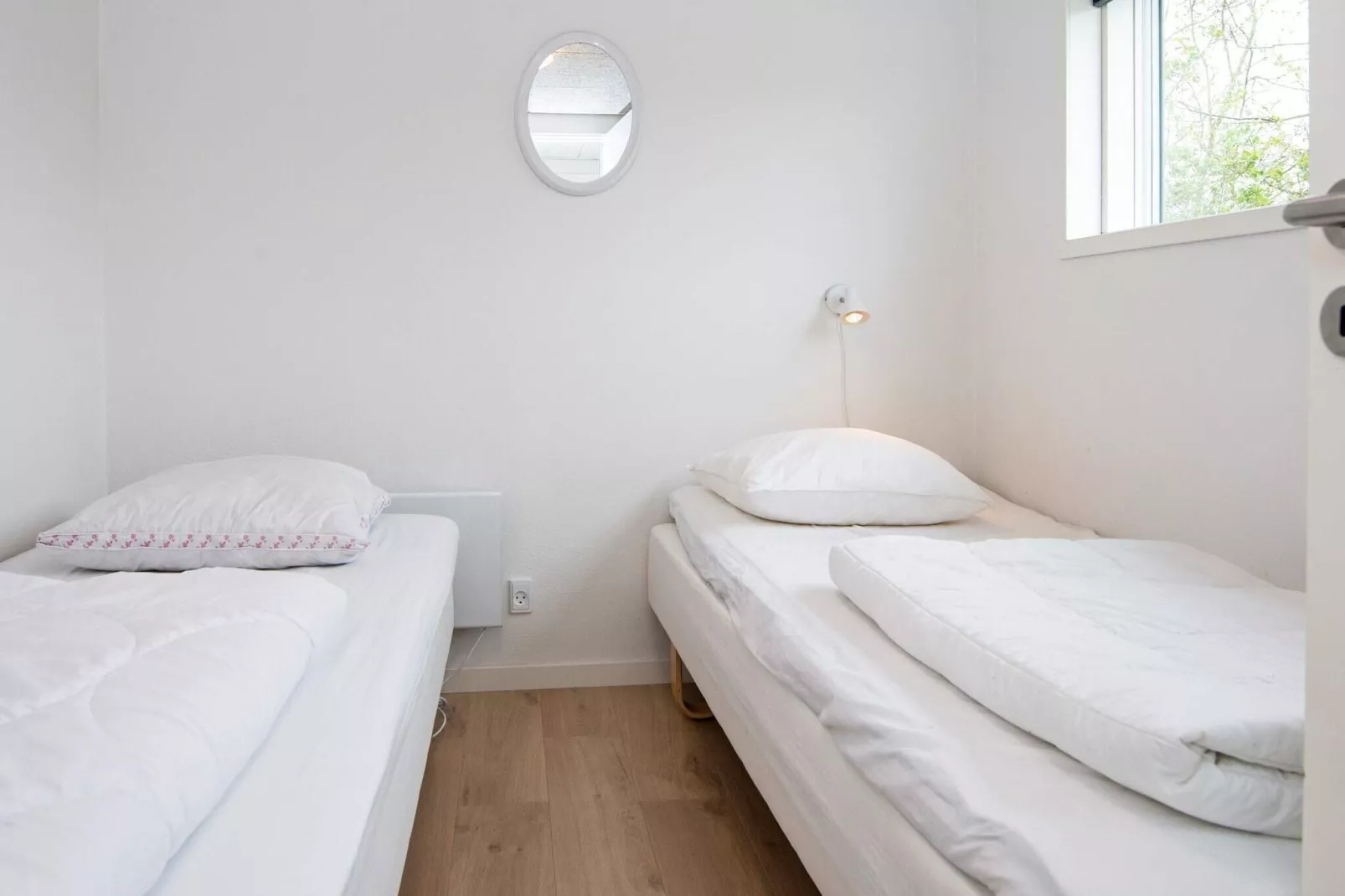 10 persoons vakantie huis in Tarm-By Traum-Binnen