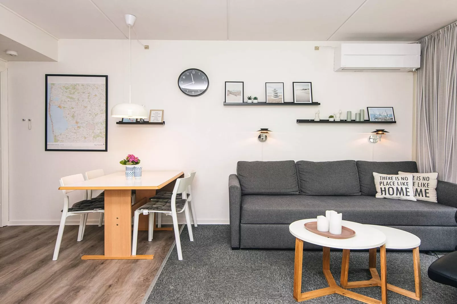 4 Personen vakantie huis in Ringkøbing-Binnen