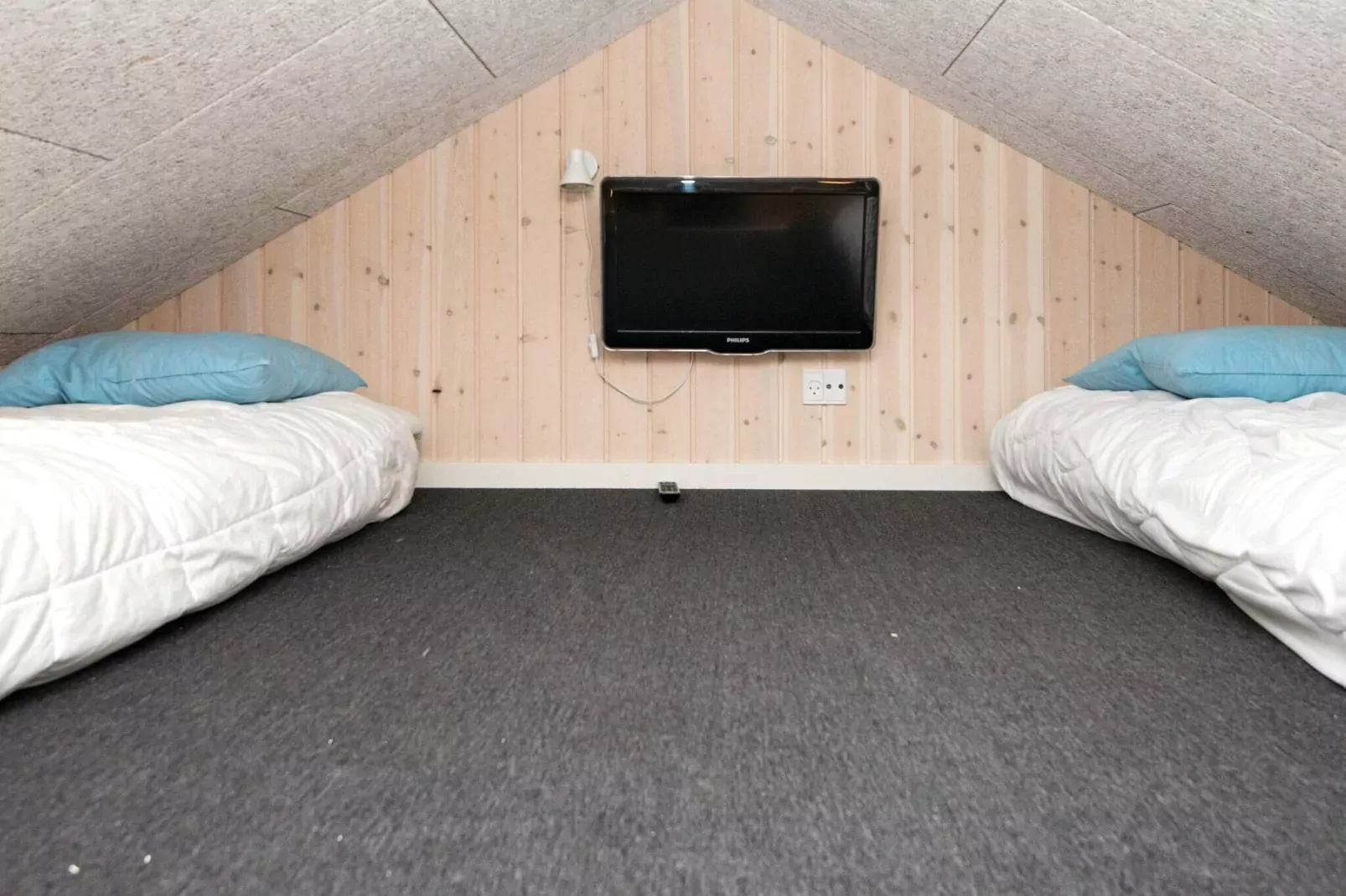 10 persoons vakantie huis in Tarm-By Traum-Binnen