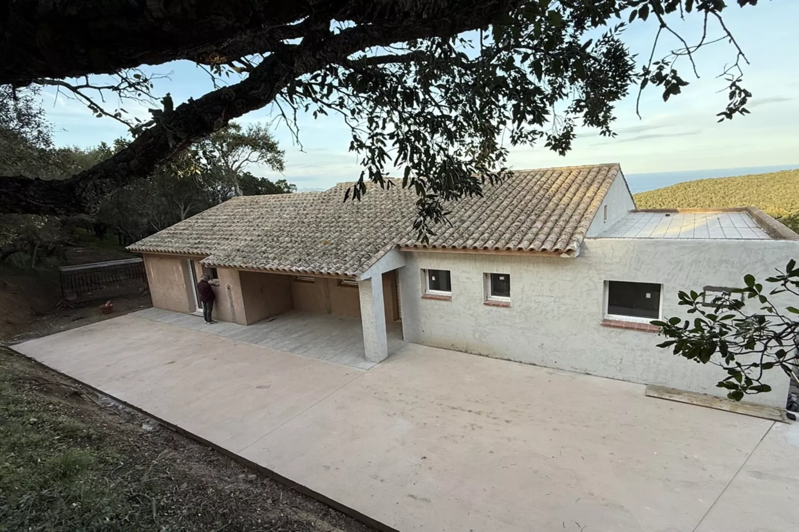 Casa Trè Fari