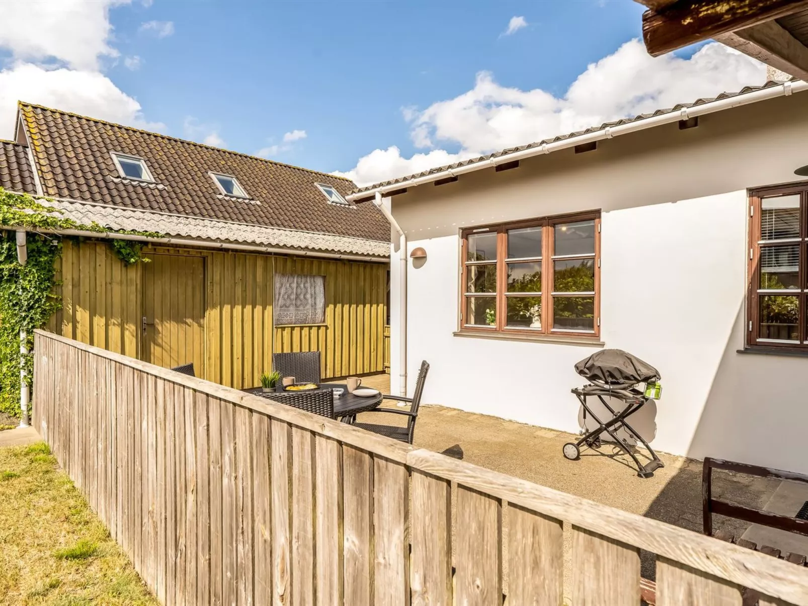 "Antine" - 400m from the sea-Buiten