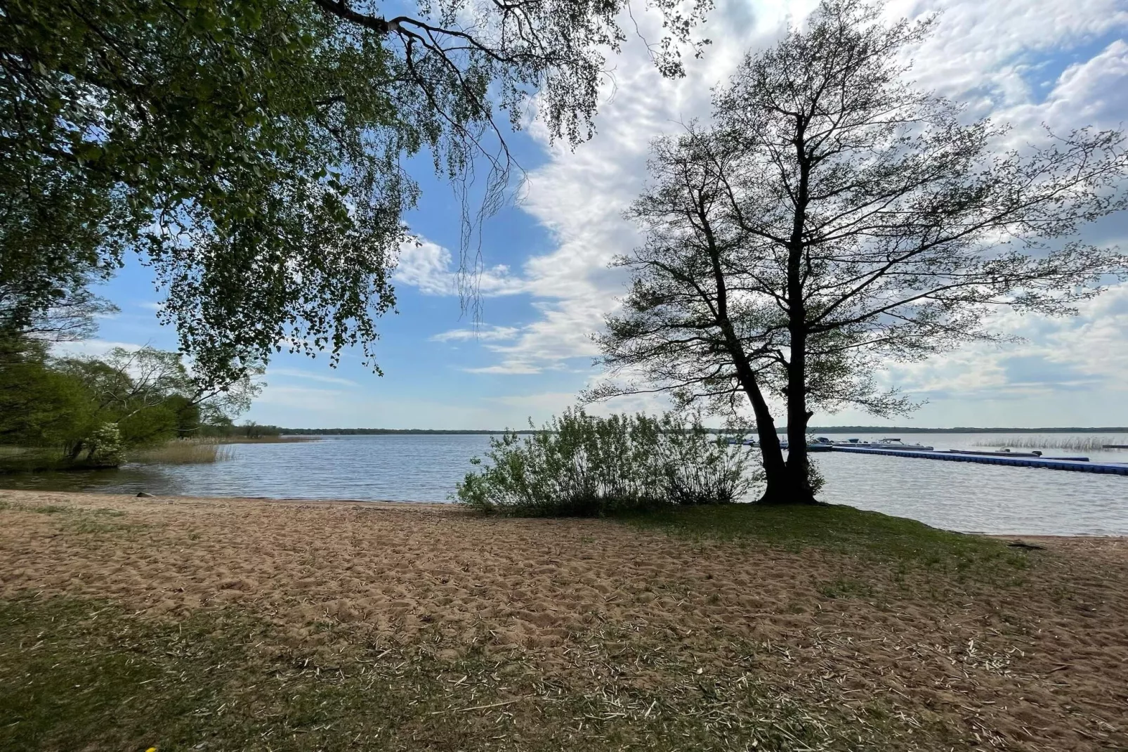 6 Personen vakantie huis in HÖRBY