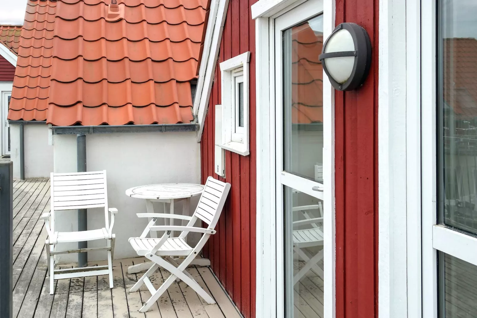 5 sterren vakantie huis in Løkken