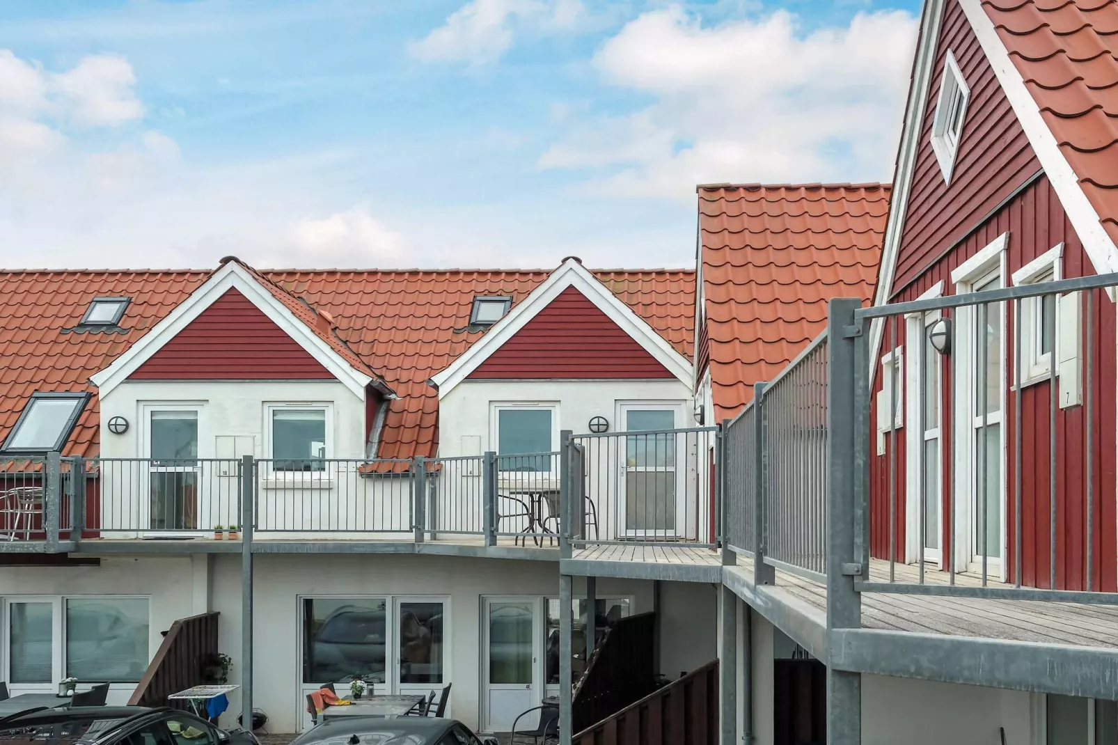 5 sterren vakantie huis in Løkken