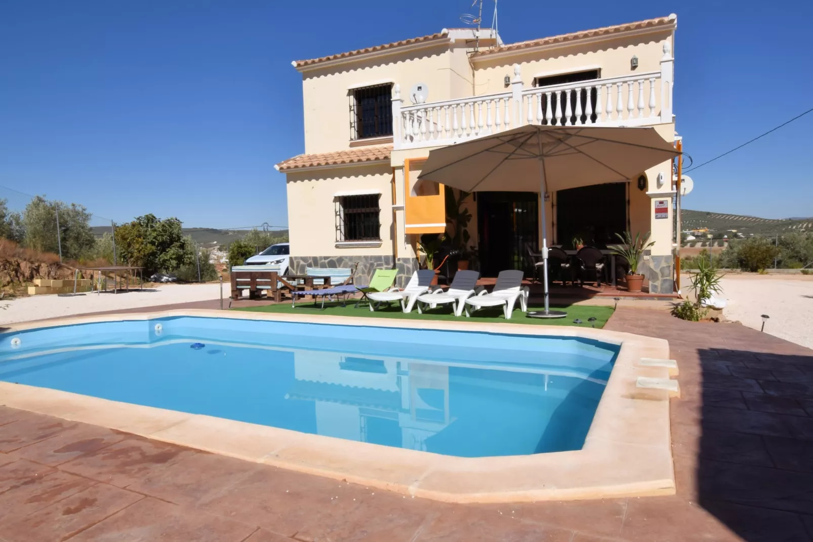 Casa Victor