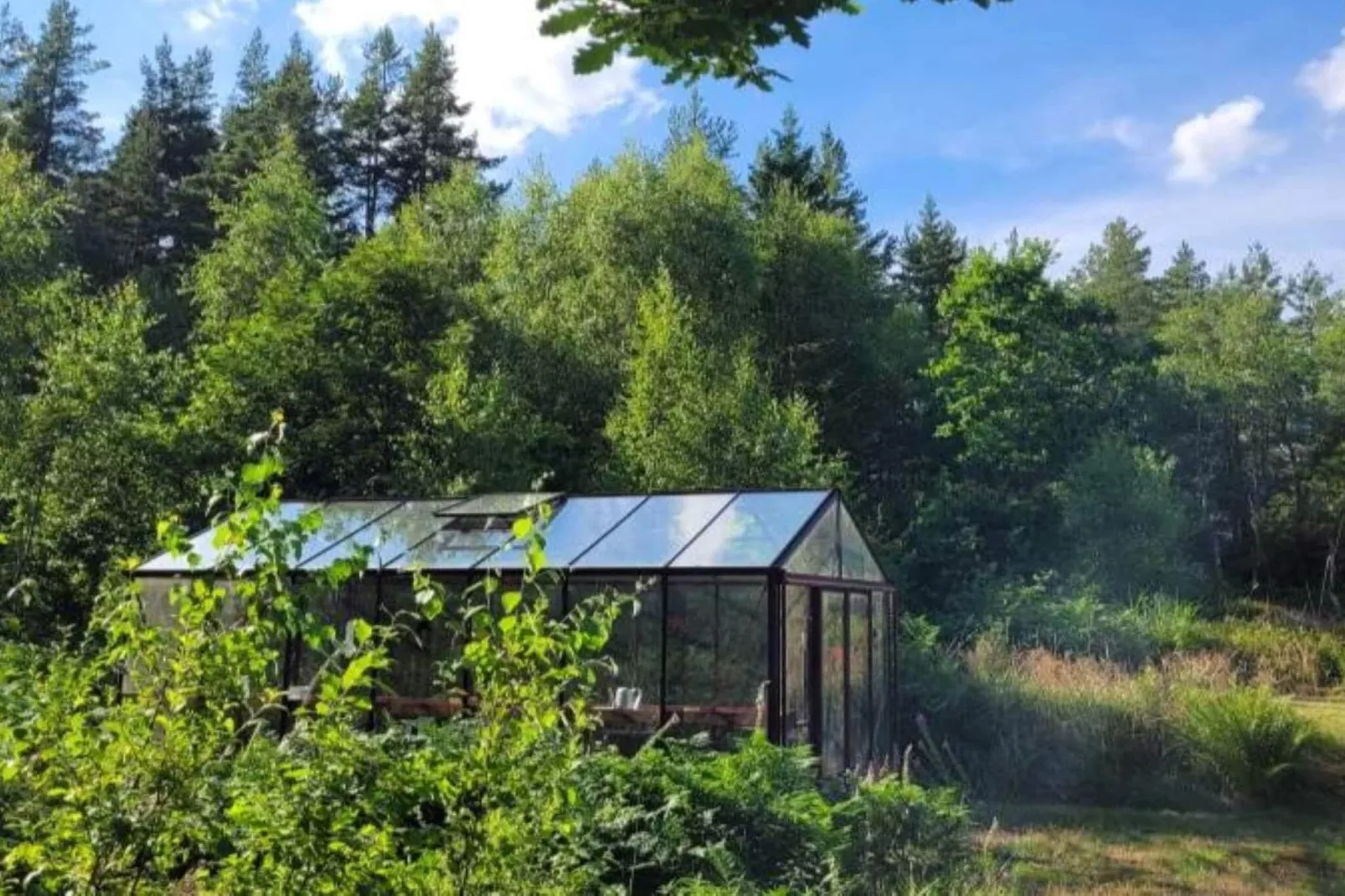 4 sterren vakantie huis in HENÅN