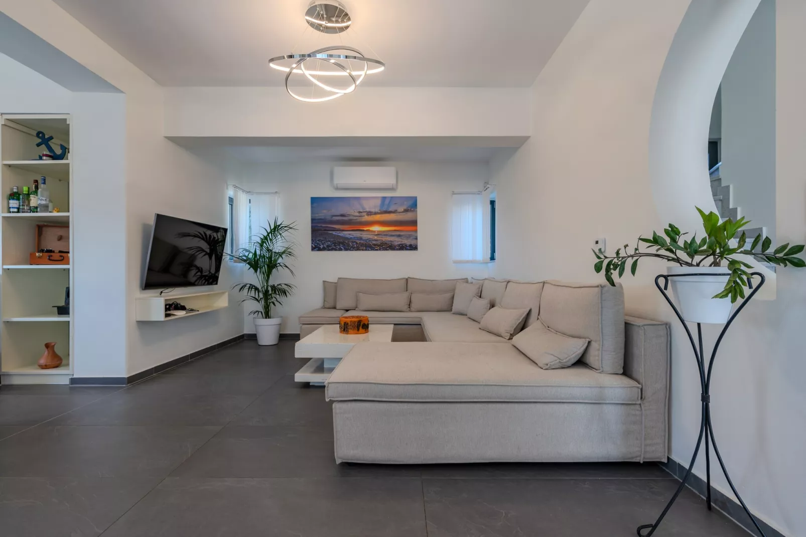3A's 3 Bedroom Villa