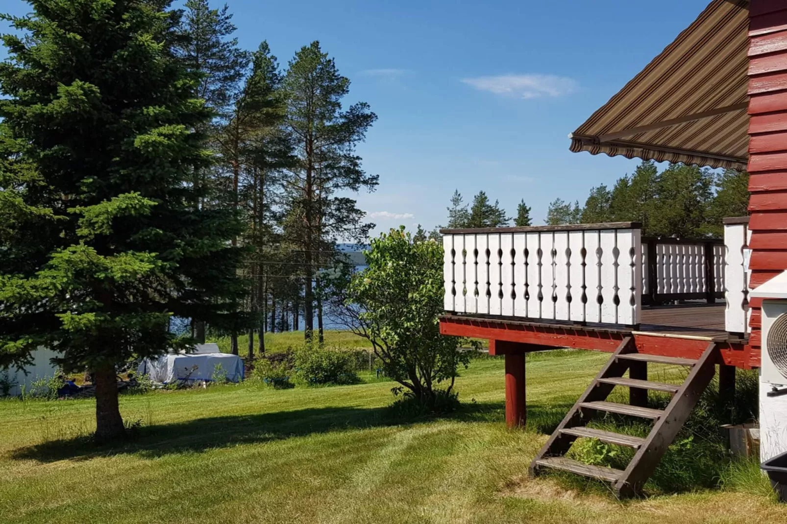 6 Personen vakantie huis in Osen