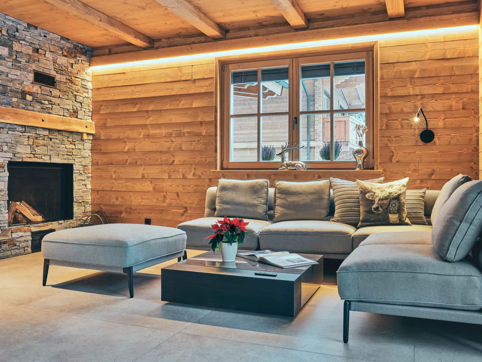 Sissis green Chalets