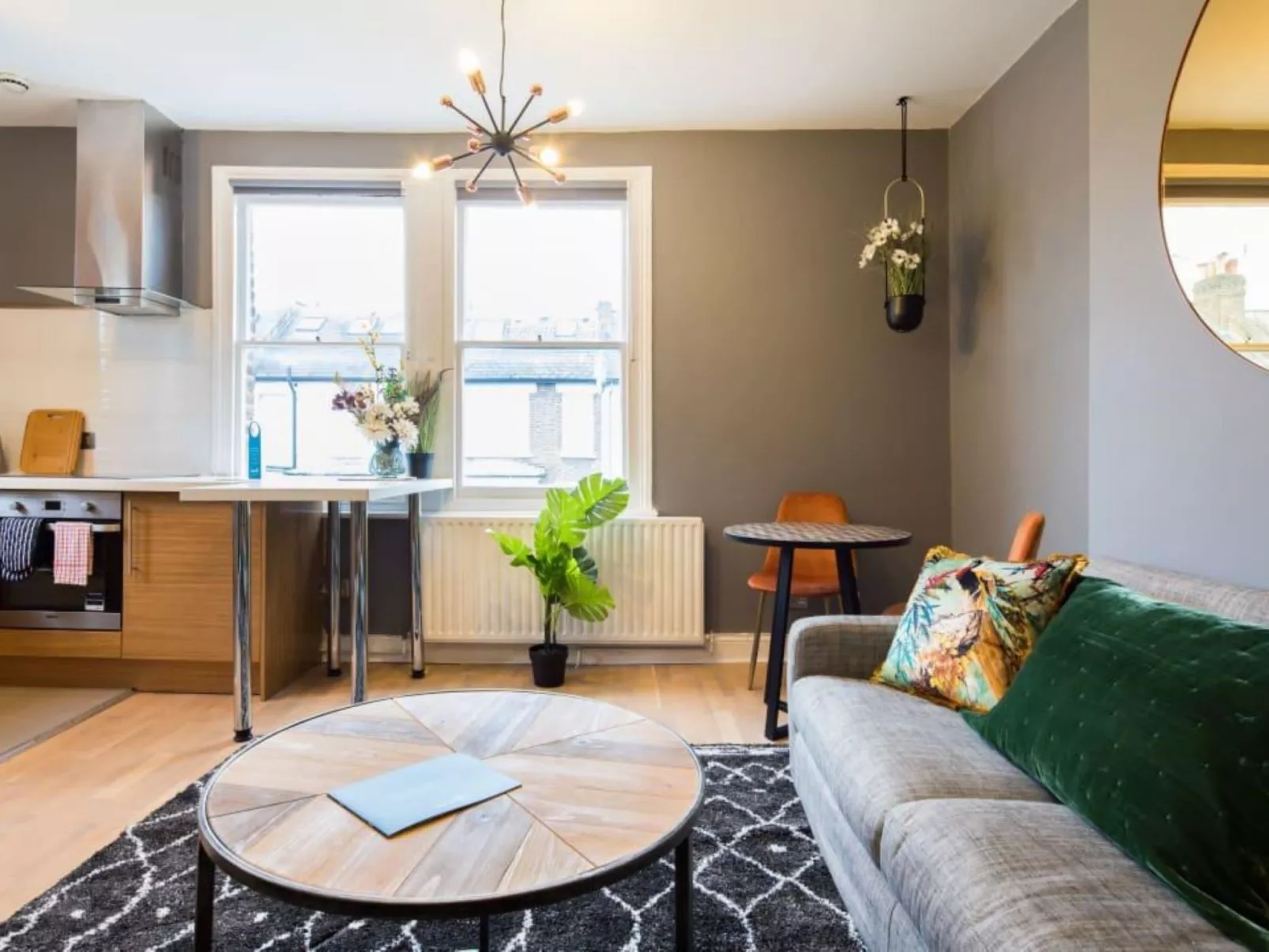 Lenna Gdns 2 Bed