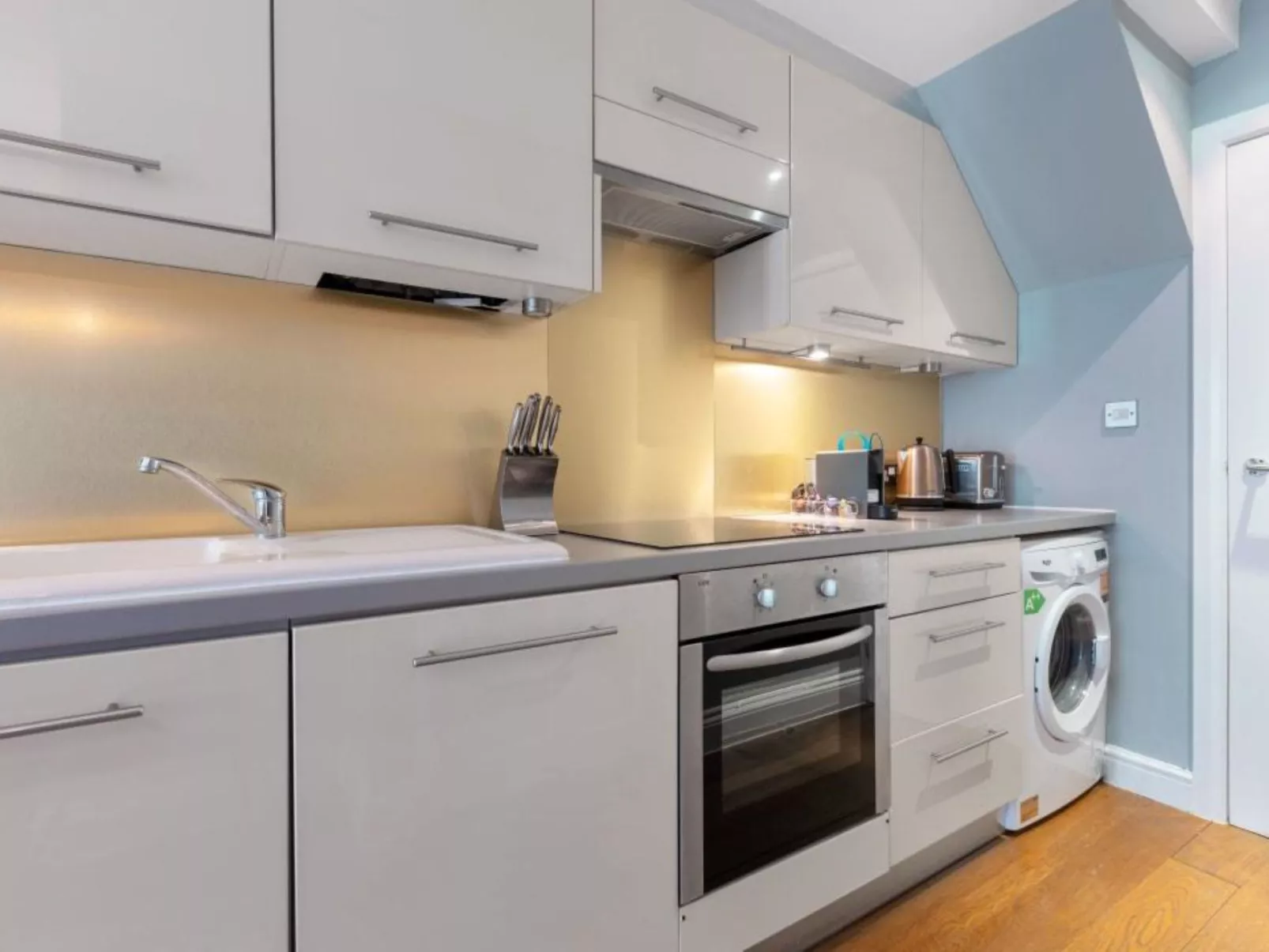 Lenna Gdns 1 Bed