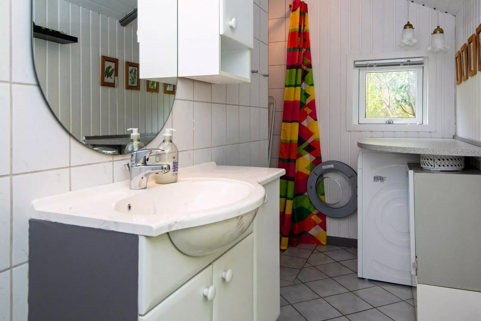 4 persoons vakantie huis in Hemmet-By Traum-Binnen