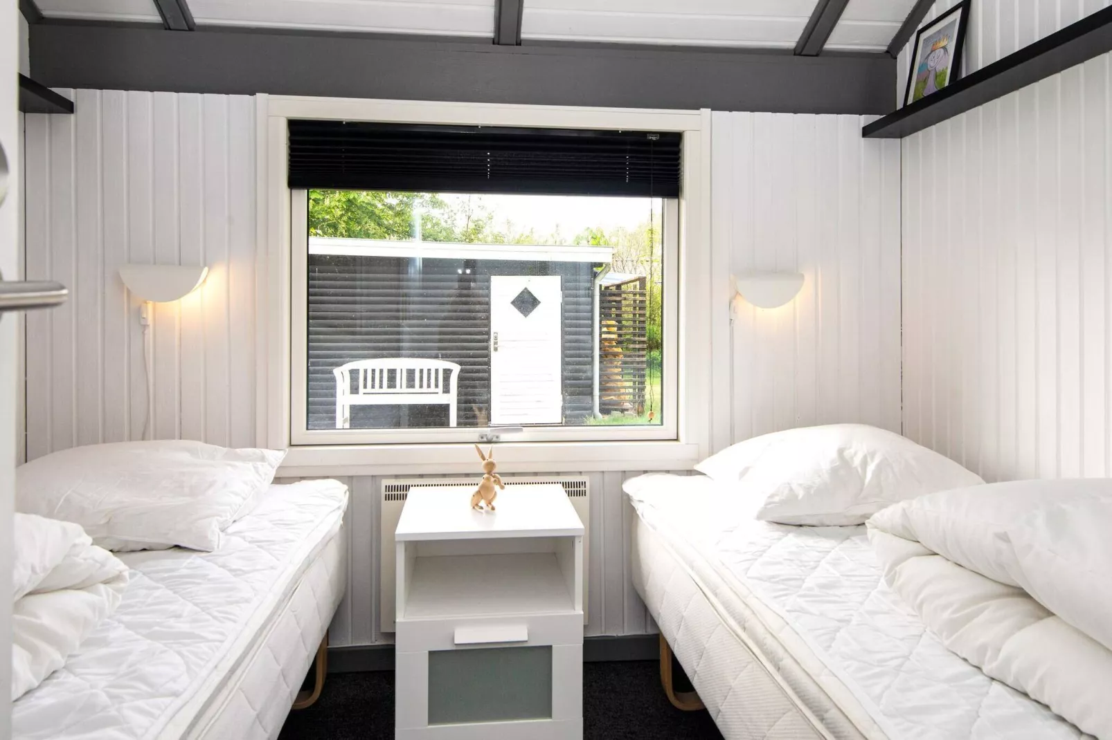 4 persoons vakantie huis in Hemmet-By Traum-Binnen