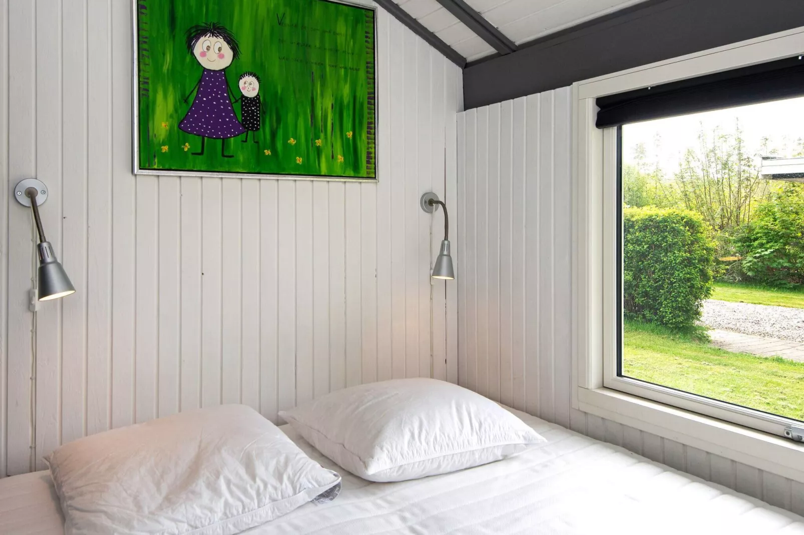 4 persoons vakantie huis in Hemmet-By Traum-Binnen