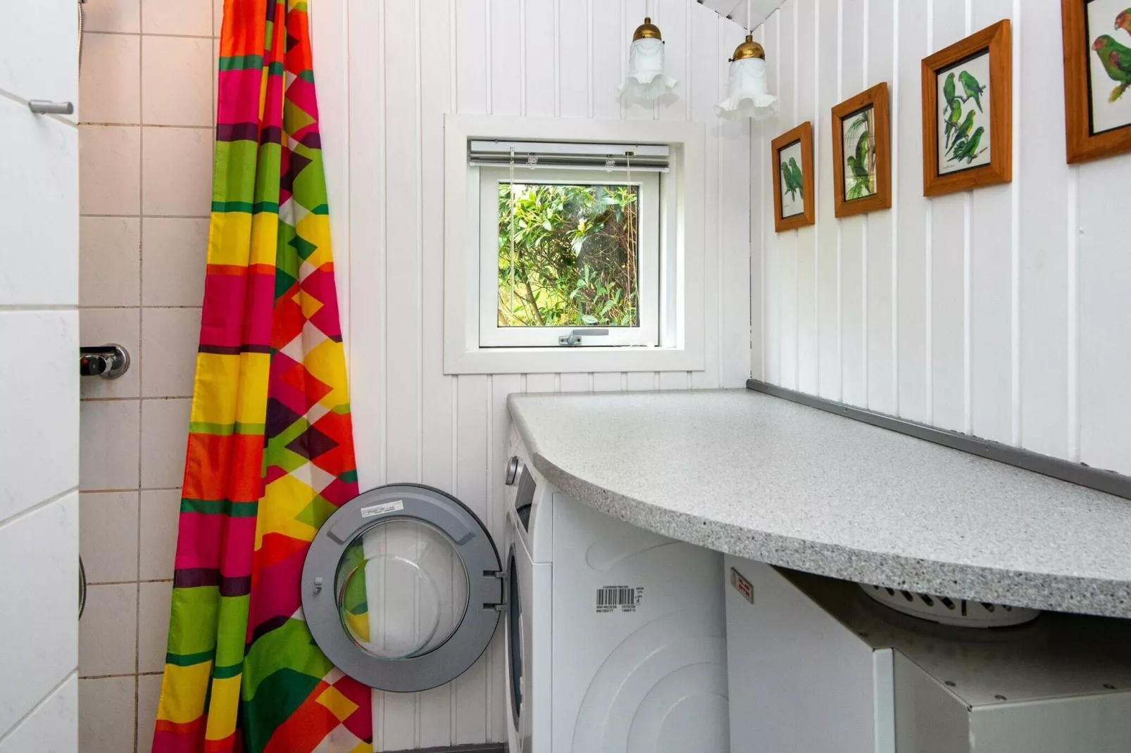 4 persoons vakantie huis in Hemmet-By Traum-Binnen
