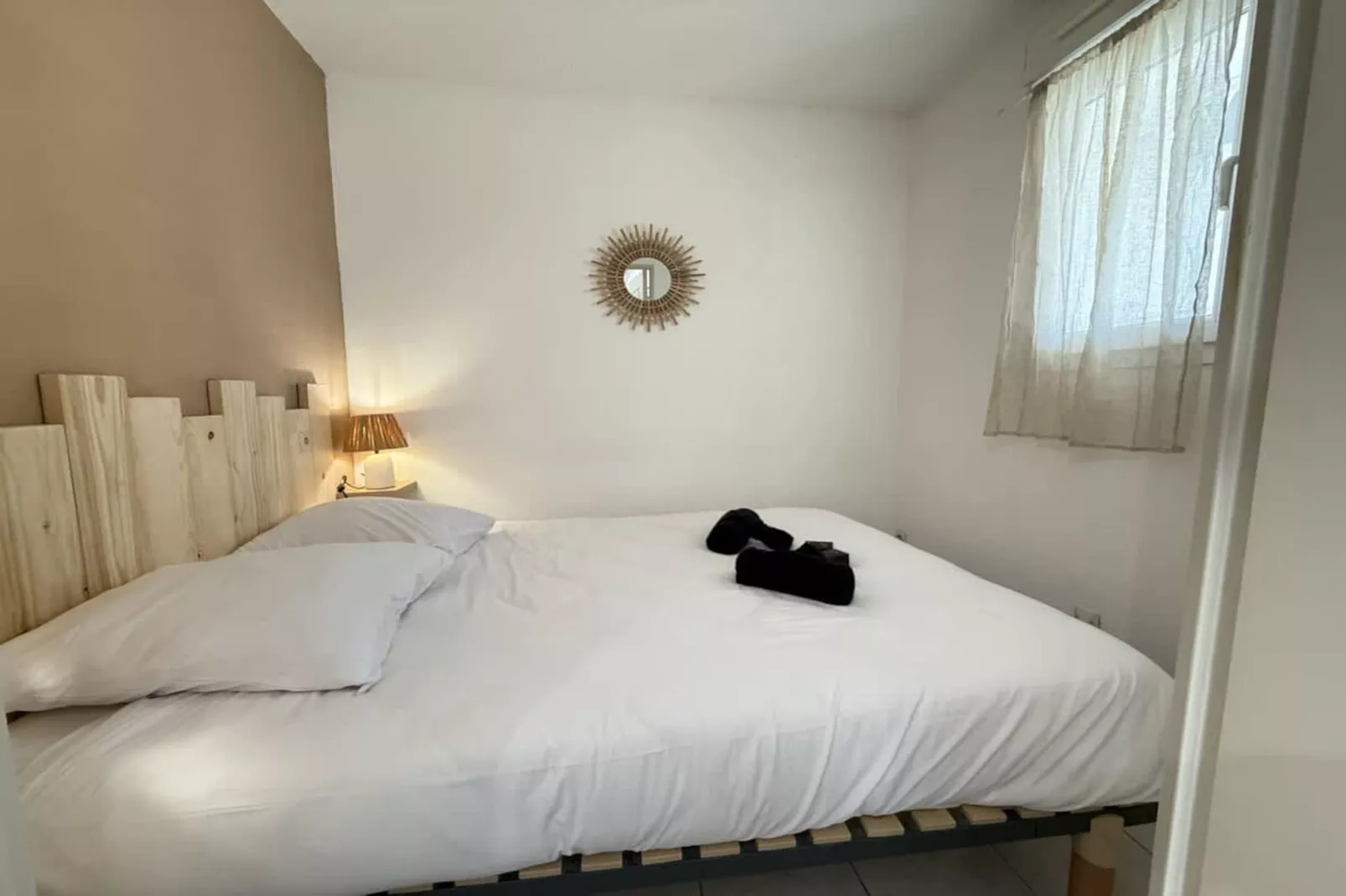 35 GRAMIN-Slaapkamer