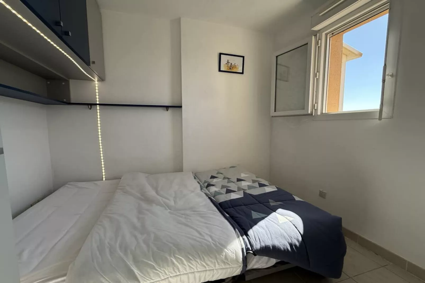 114 FOURNIER-Slaapkamer