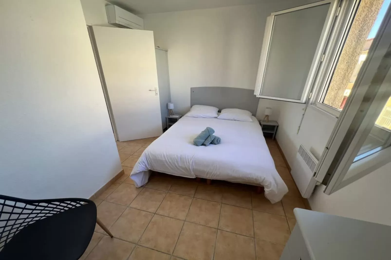 78 Maison T3-Slaapkamer