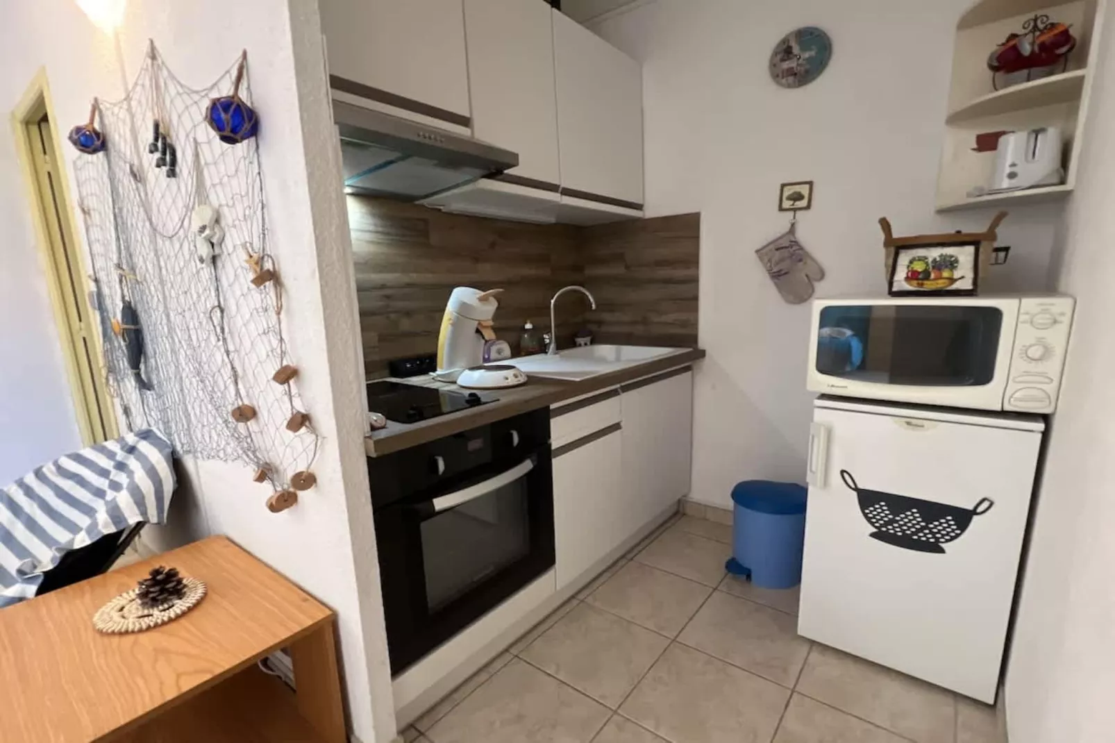 LOU 168 Bonnin-Keuken
