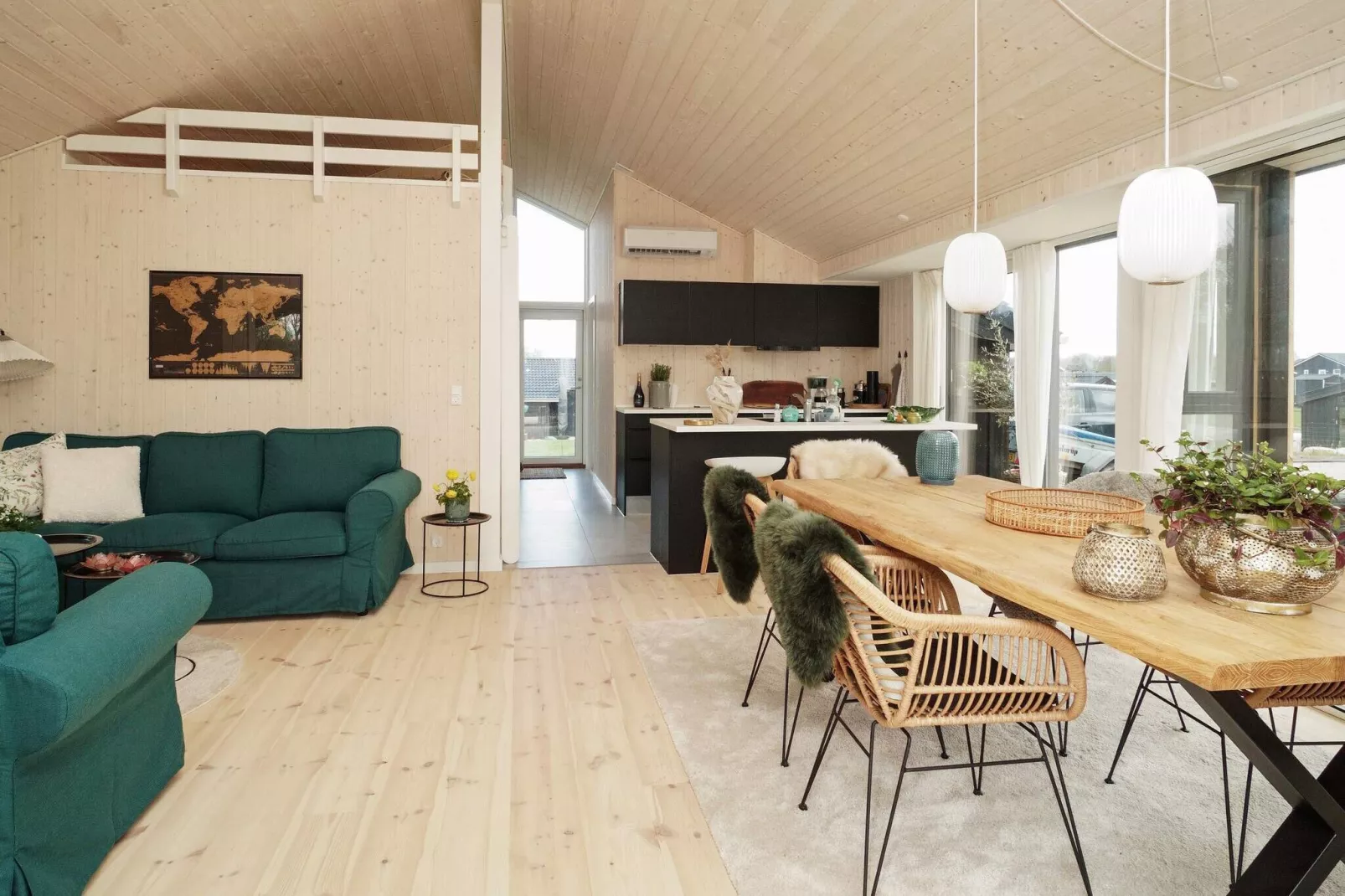 Strand retraite met sauna -- By Traum Ferienwohnungen