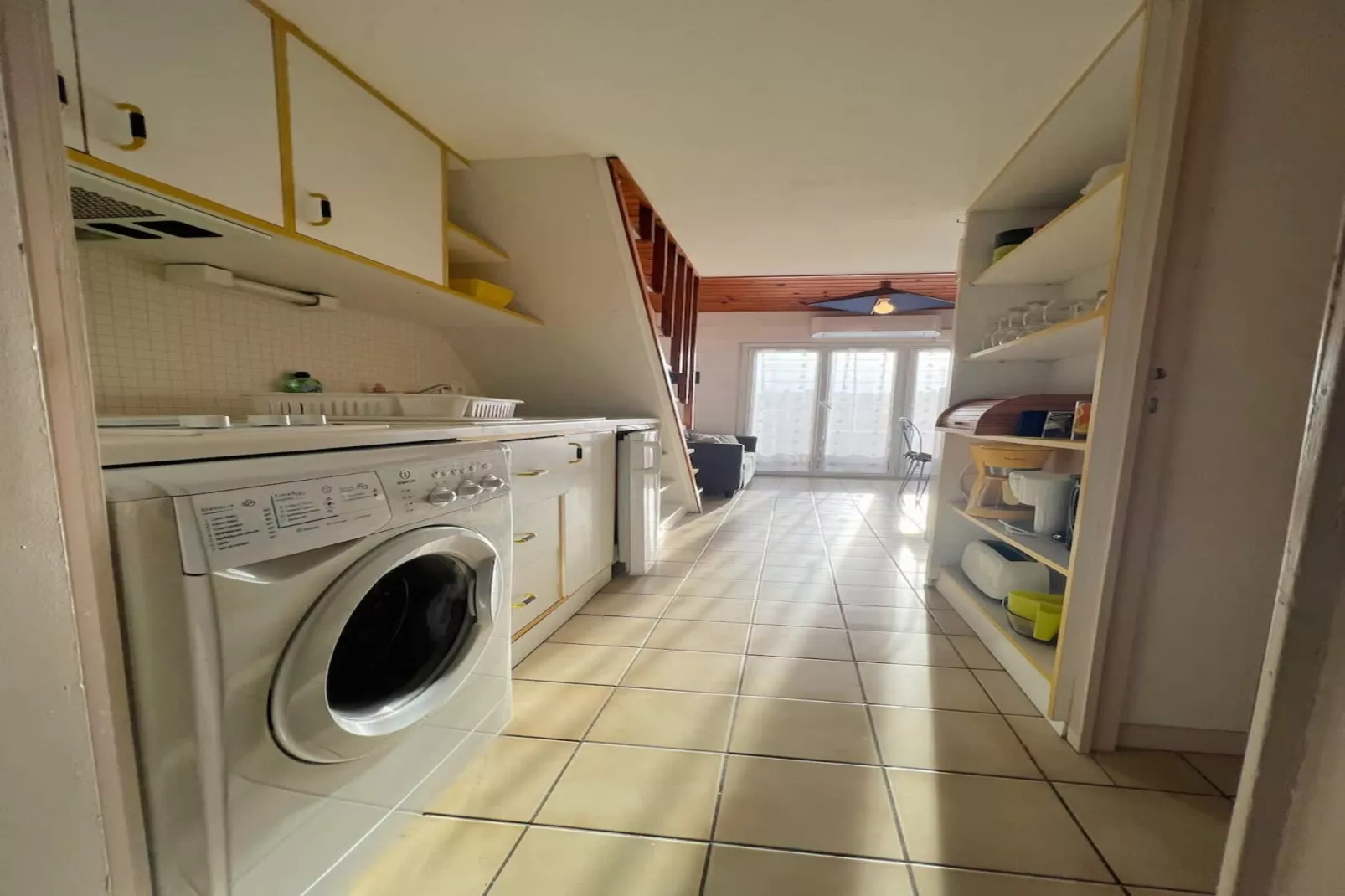 LOU 151 MAYNARD-Keuken