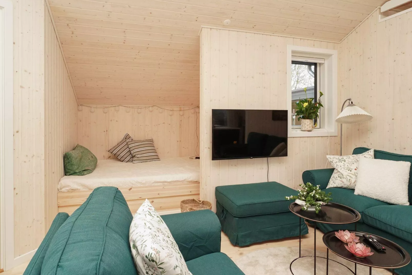 Strand retraite met sauna -- By Traum Ferienwohnungen