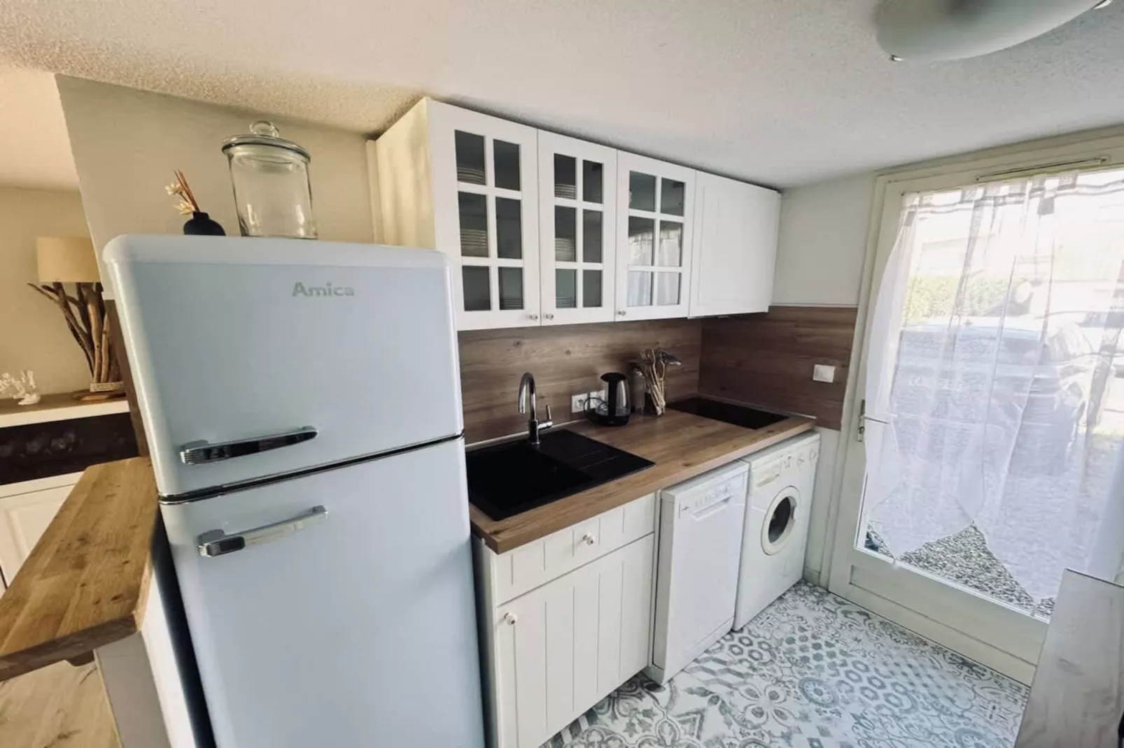 04 MerBella Villa Co-Keuken