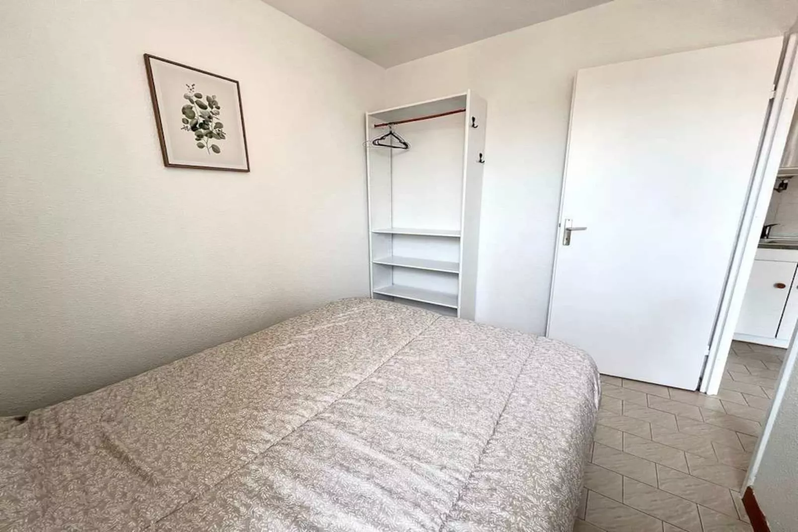 62 Entre Port & Plag-Slaapkamer