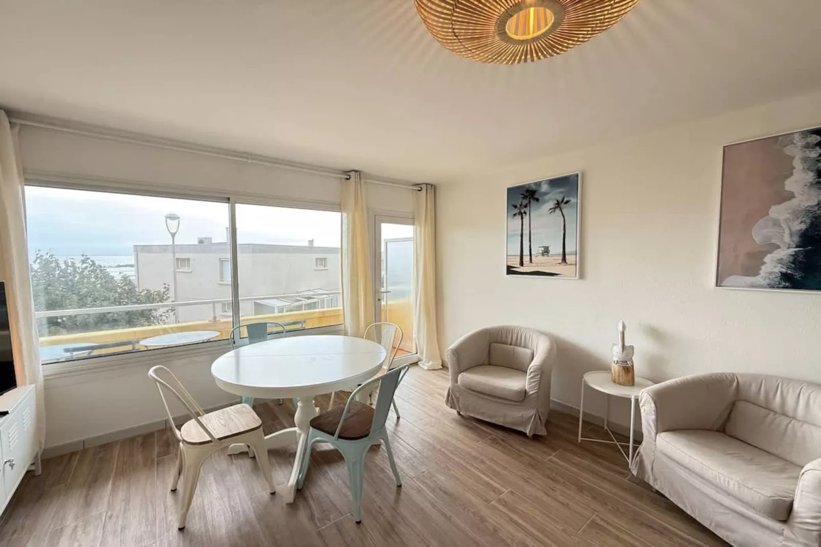 82 Vue Mer et Plage
