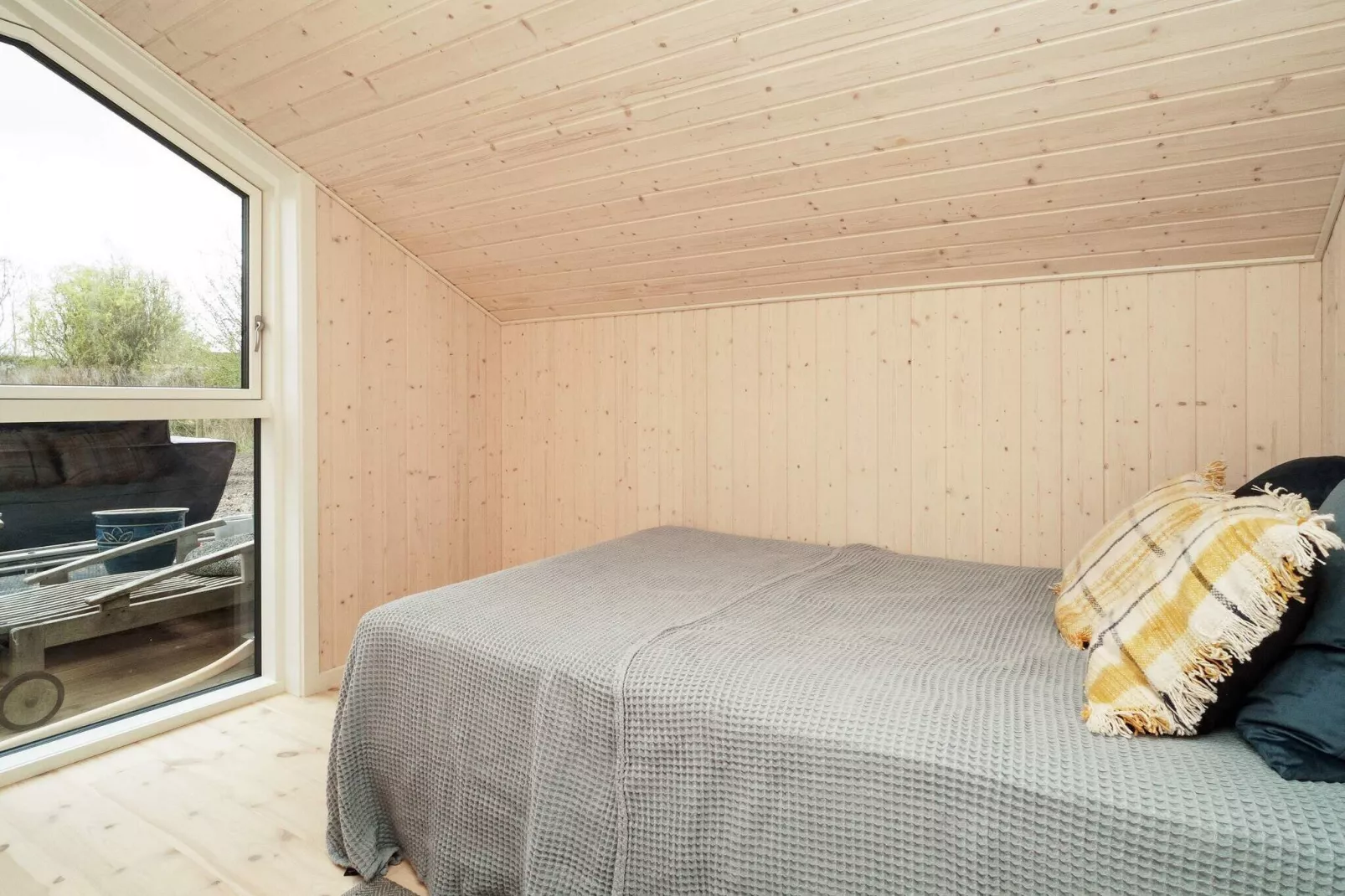 Strand retraite met sauna -- By Traum Ferienwohnungen-Binnen