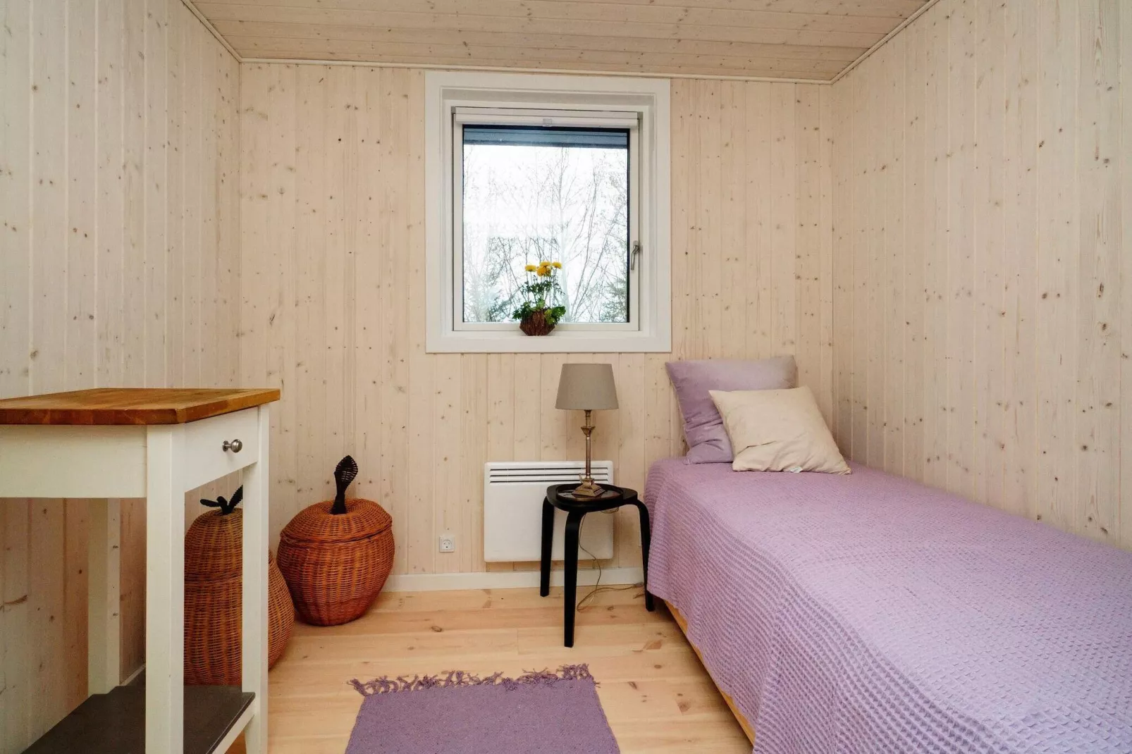 Strand retraite met sauna -- By Traum Ferienwohnungen-Binnen