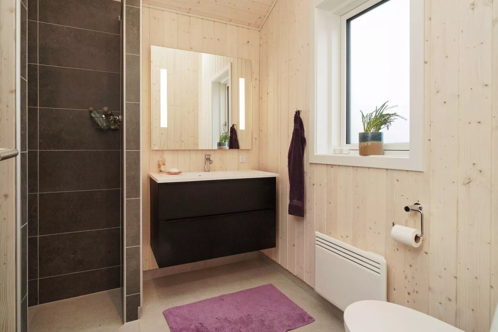 Strand retraite met sauna -- By Traum Ferienwohnungen-Binnen