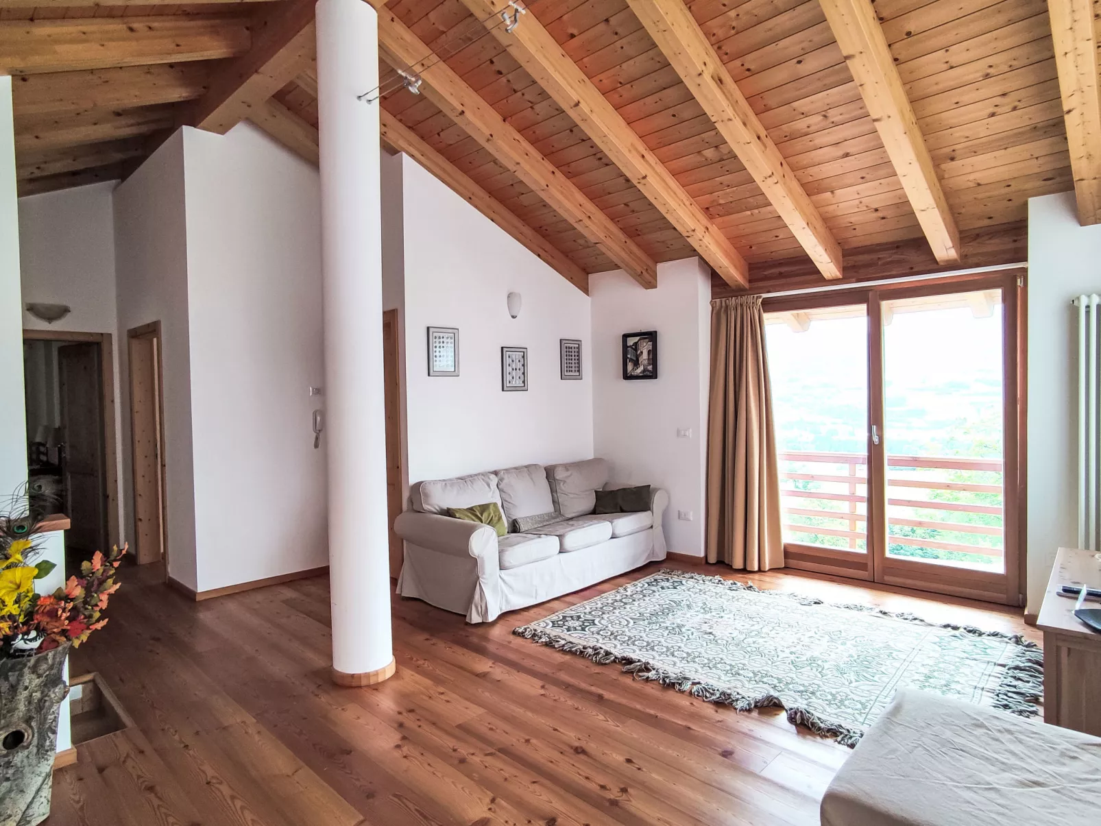 La casa dei Noci