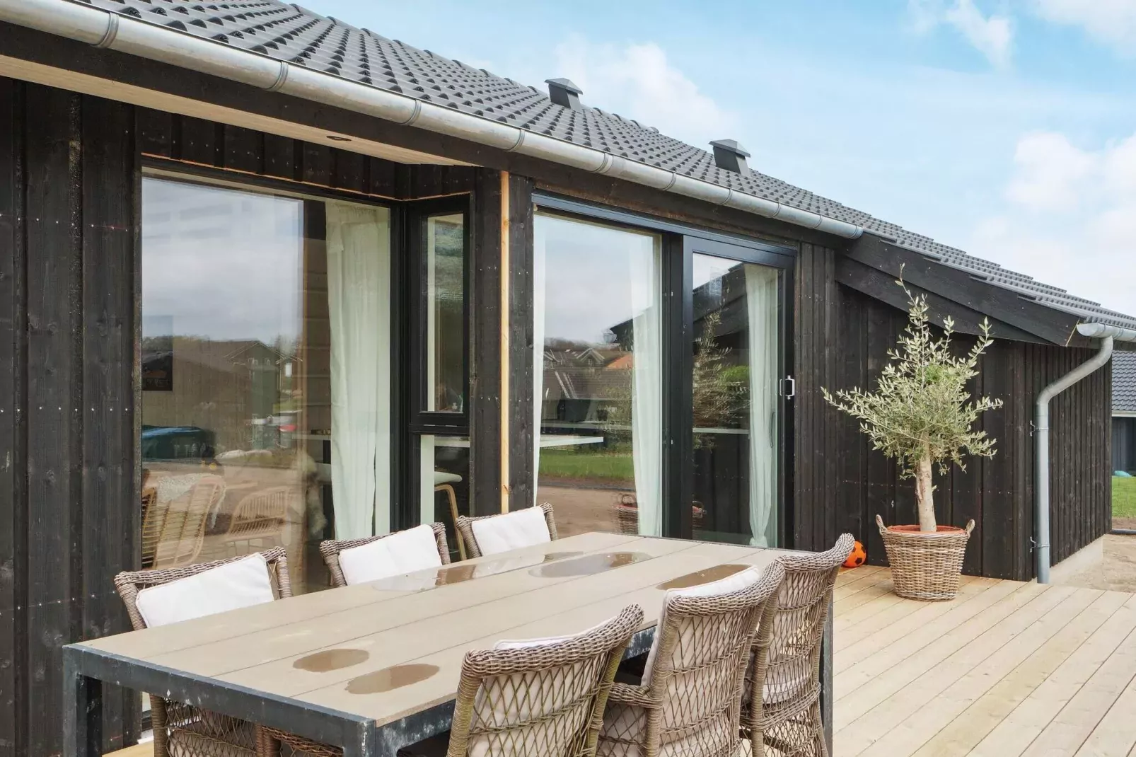 Strand retraite met sauna -- By Traum Ferienwohnungen