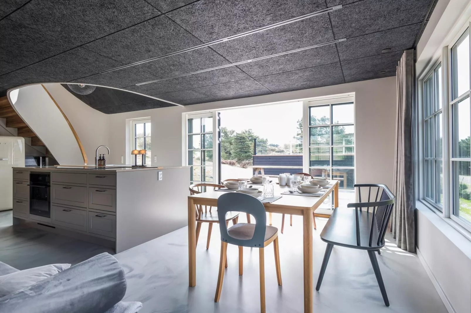 6 persoons vakantie huis in Fanø-Binnen