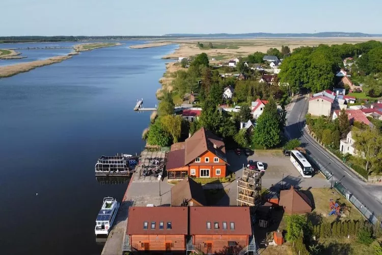 Pokój dla 2 osób-Buitenkant zomer