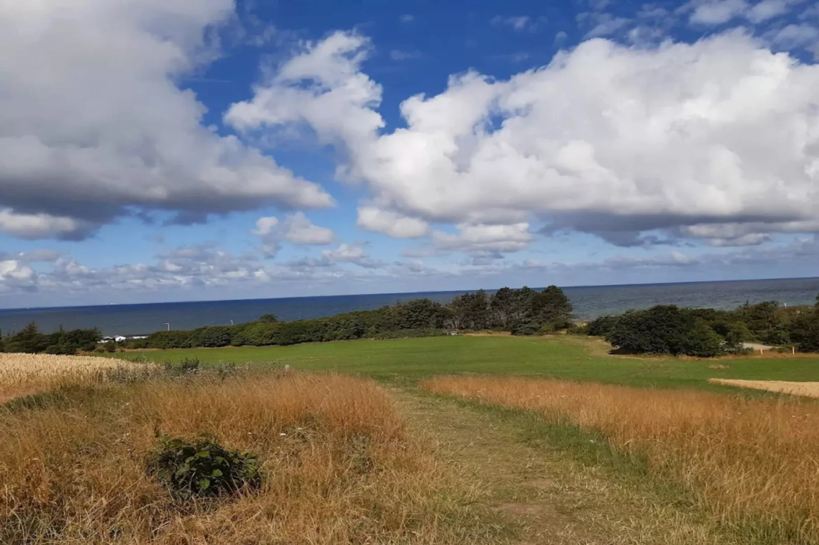 6 persoons vakantie huis in Slagelse-Niet-getagd