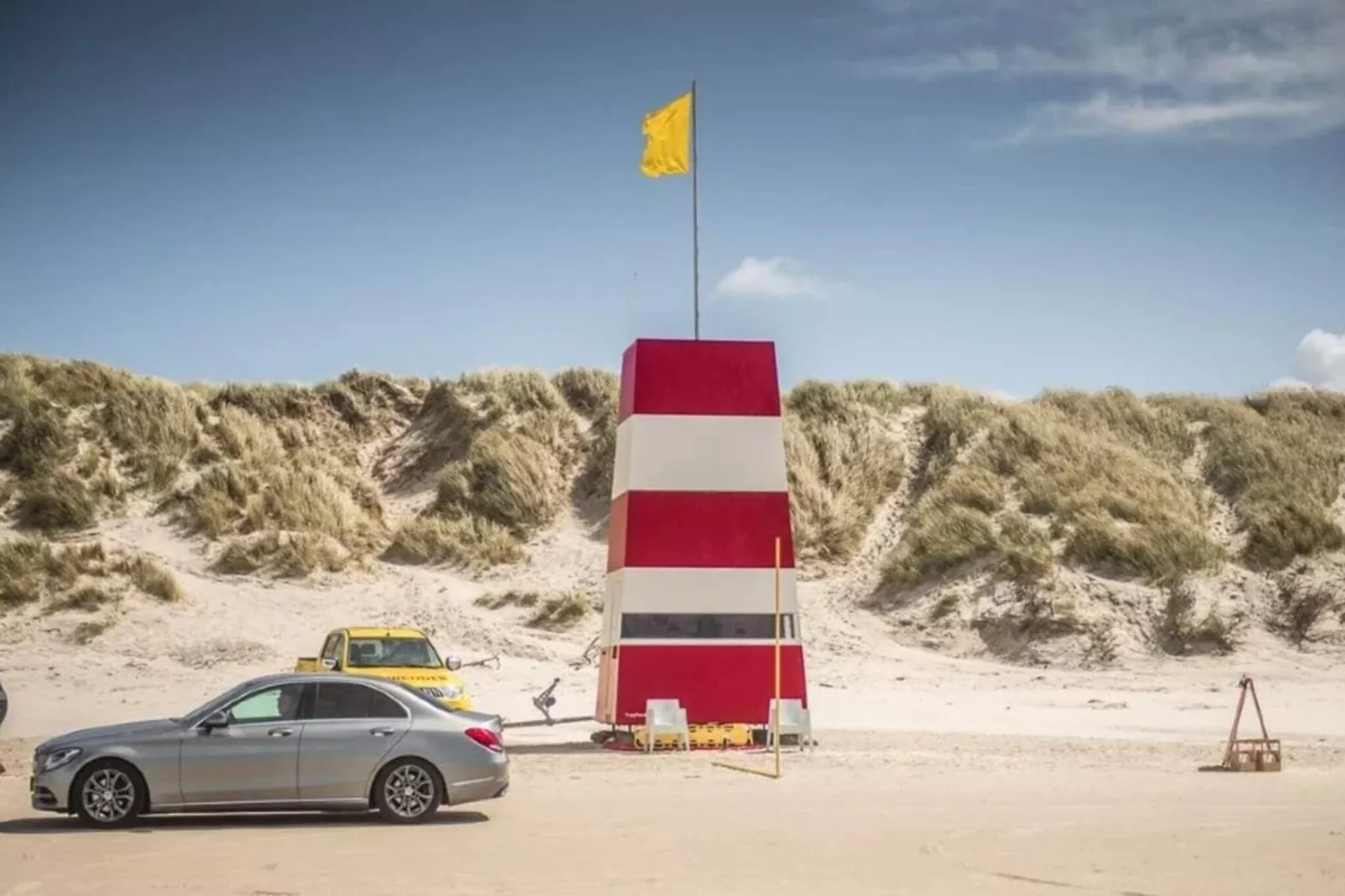 4 persoons vakantie huis in Blokhus-Niet-getagd