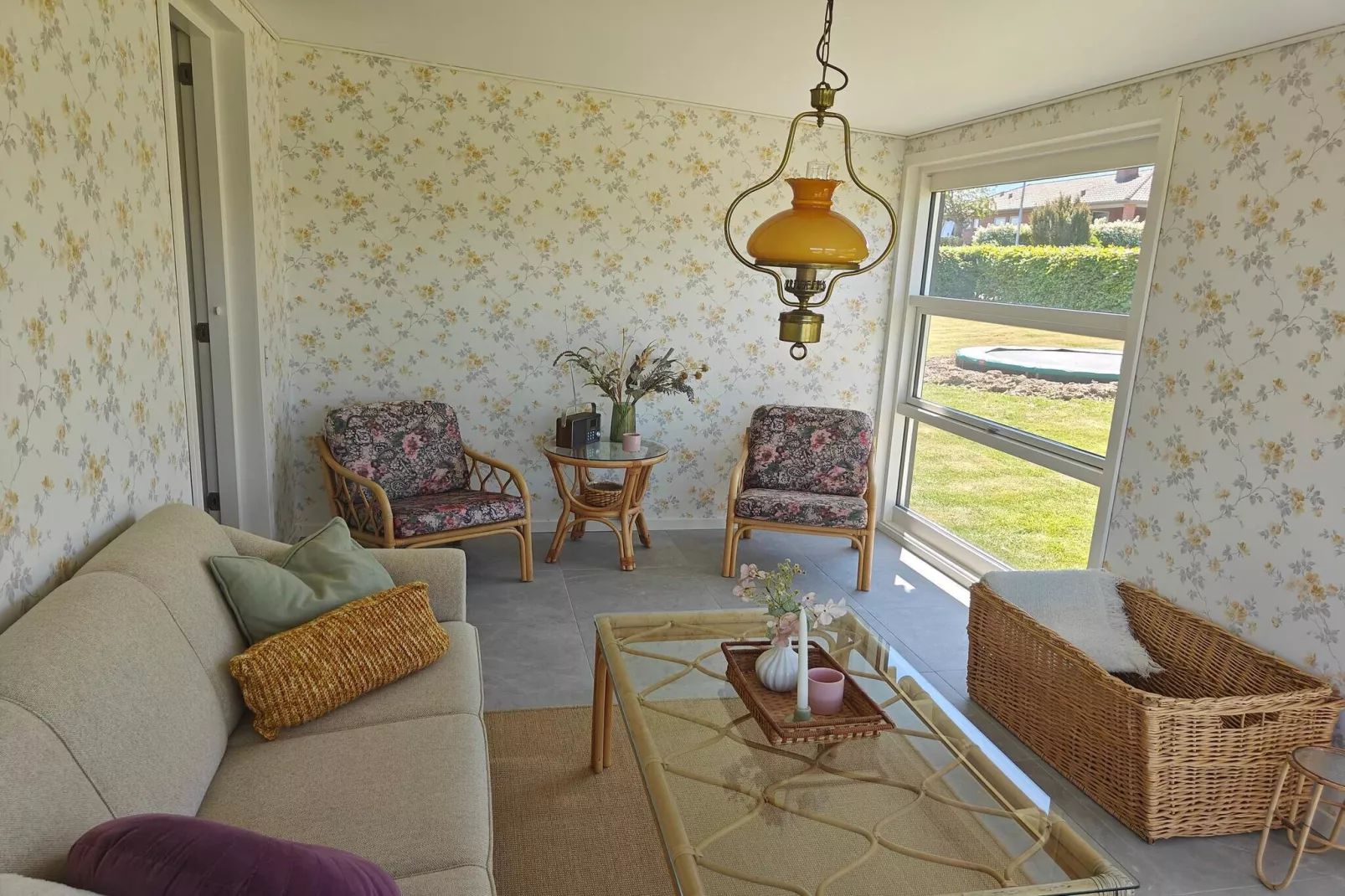 6 persoons vakantie huis in Augustenborg-Binnen