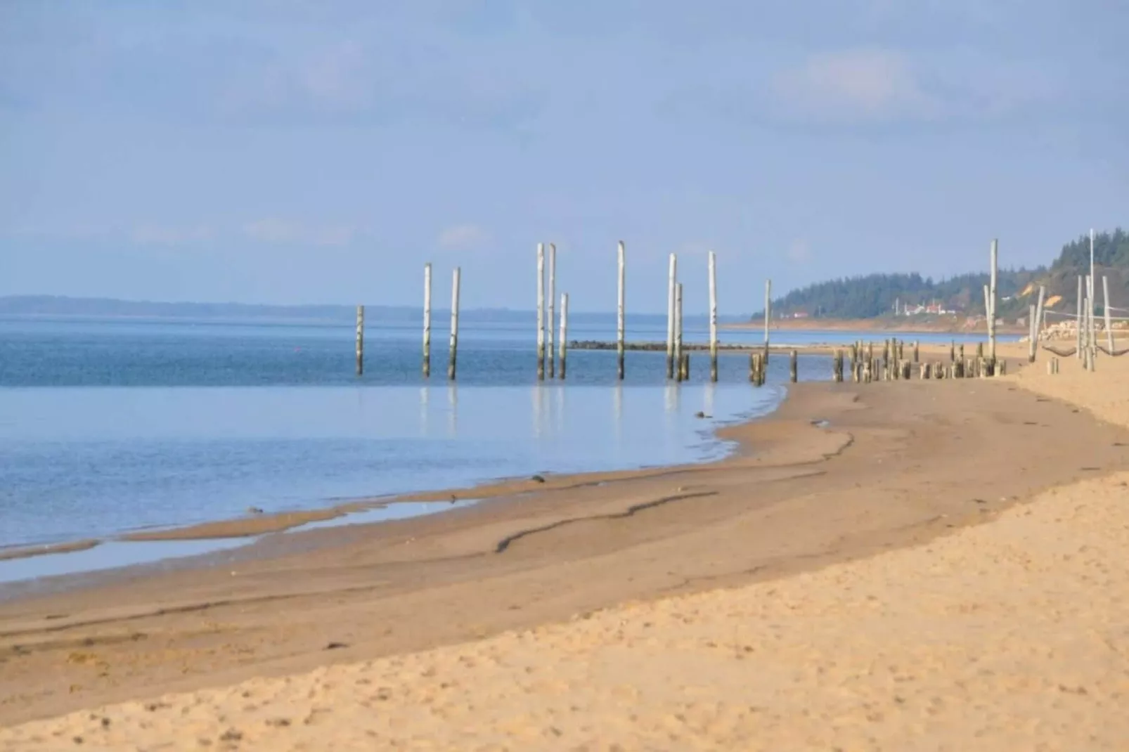 6 persoons vakantie huis in Esbjerg V