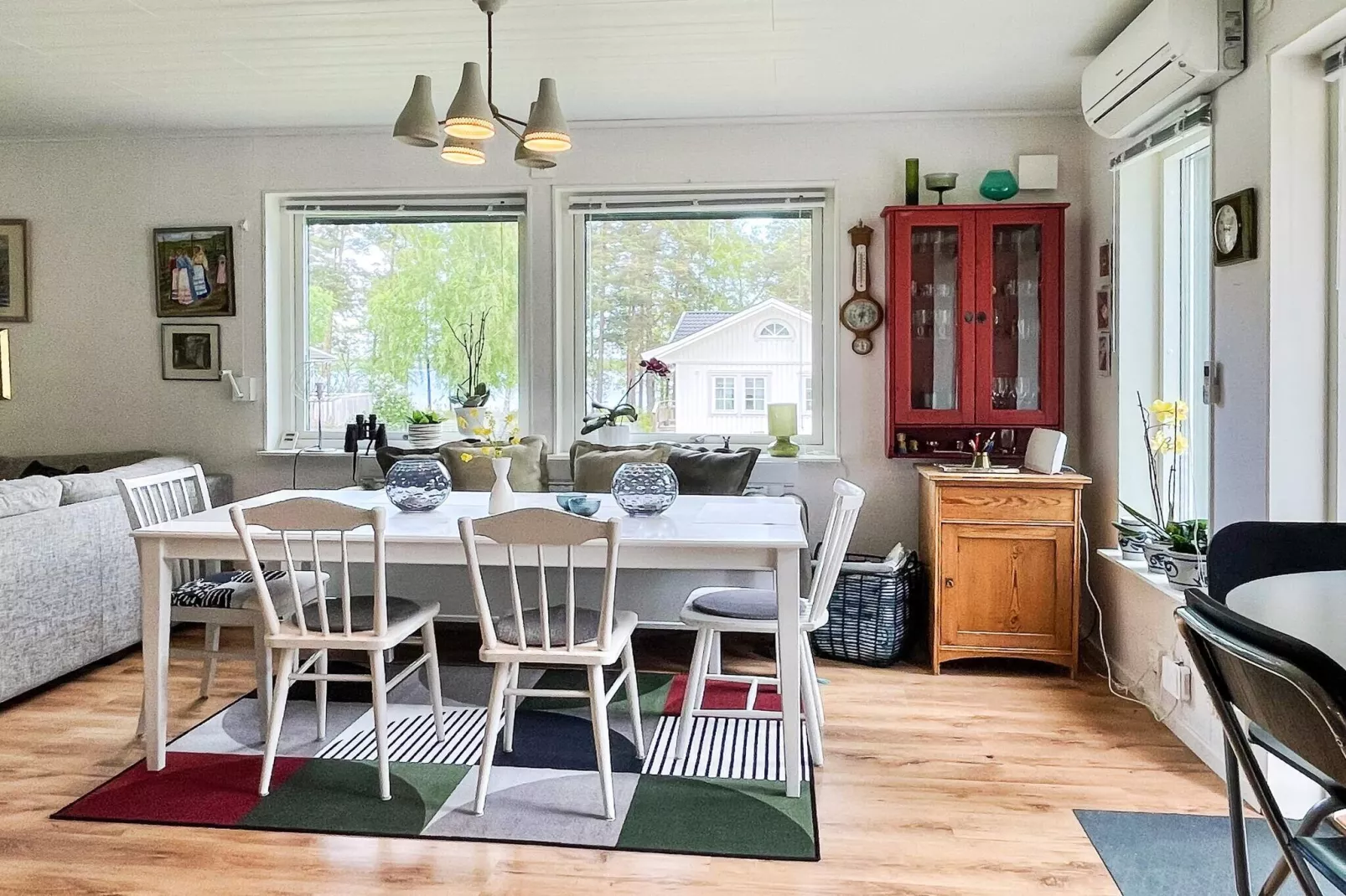 5 persoons vakantie huis in 38472-Binnen