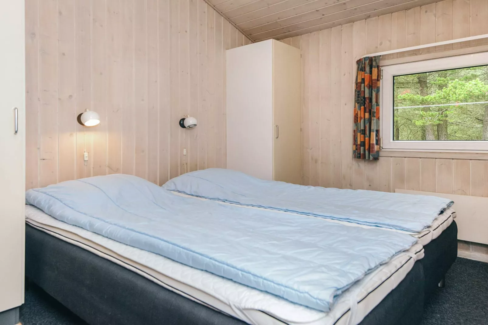 7 persoons vakantie huis in Henne-By Traum-Binnen