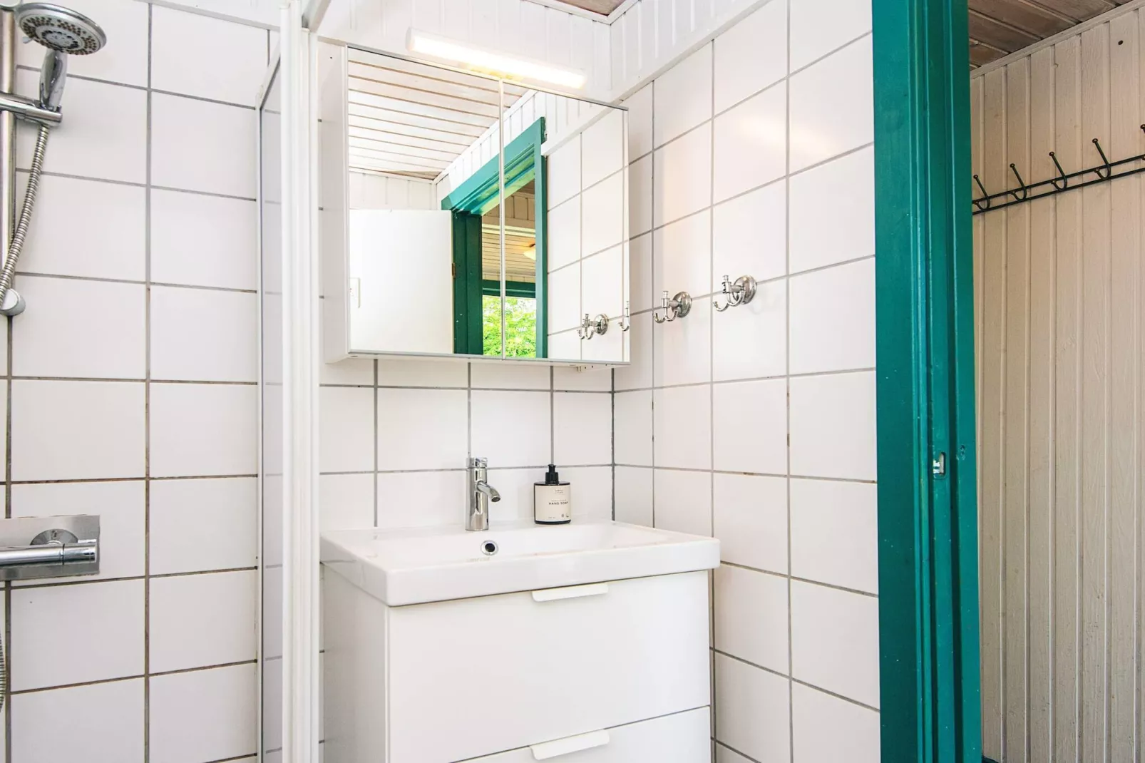 6 persoons vakantie huis in Tarm-By Traum