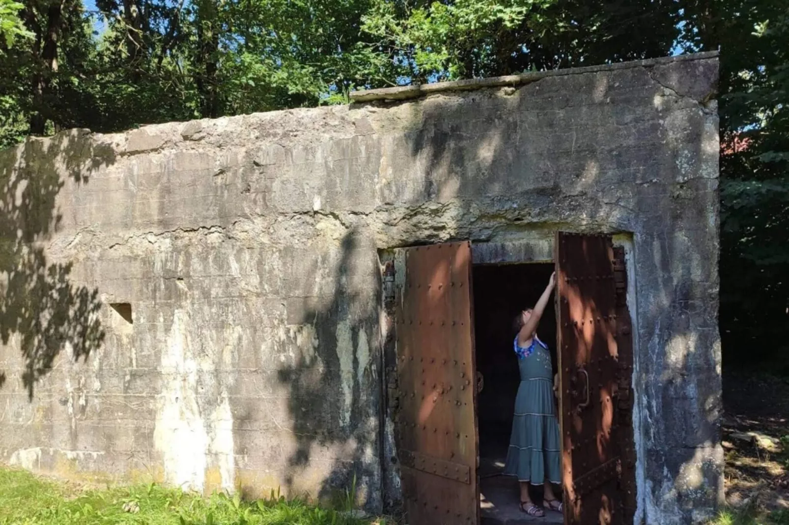 8 persoons vakantie huis in Toftlund-By Traum