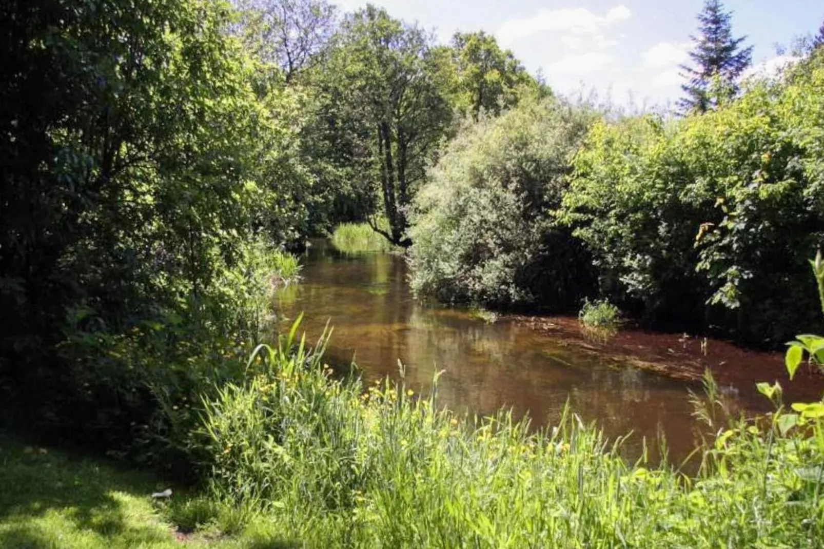 5 persoons vakantie huis in Hovborg-By Traum-Niet-getagd