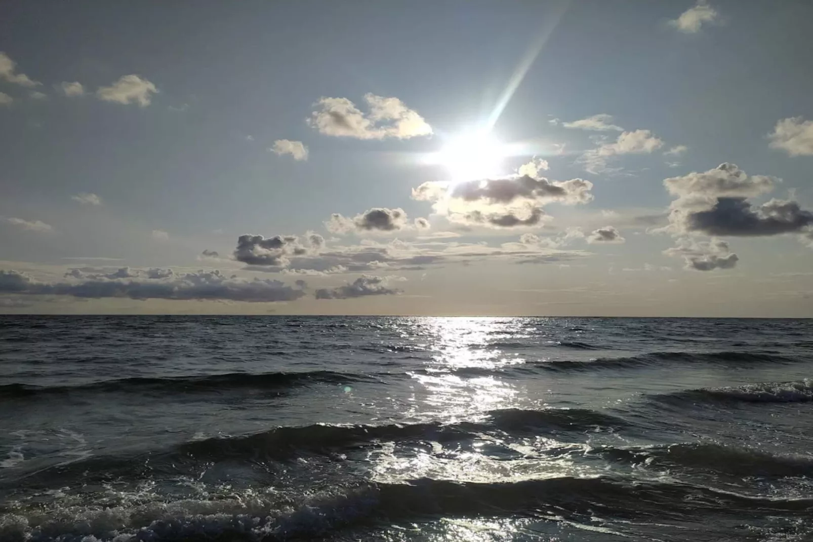 4 persoons vakantie huis in Fanø-By Traum-Waterzicht
