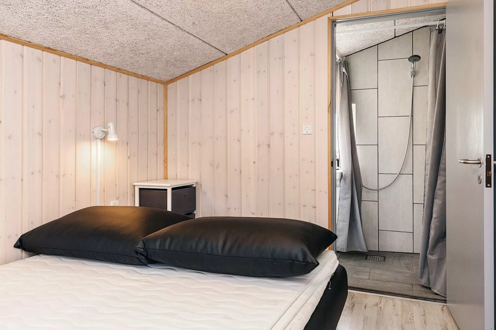 8 persoons vakantie huis in Væggerløse-By Traum-Binnen