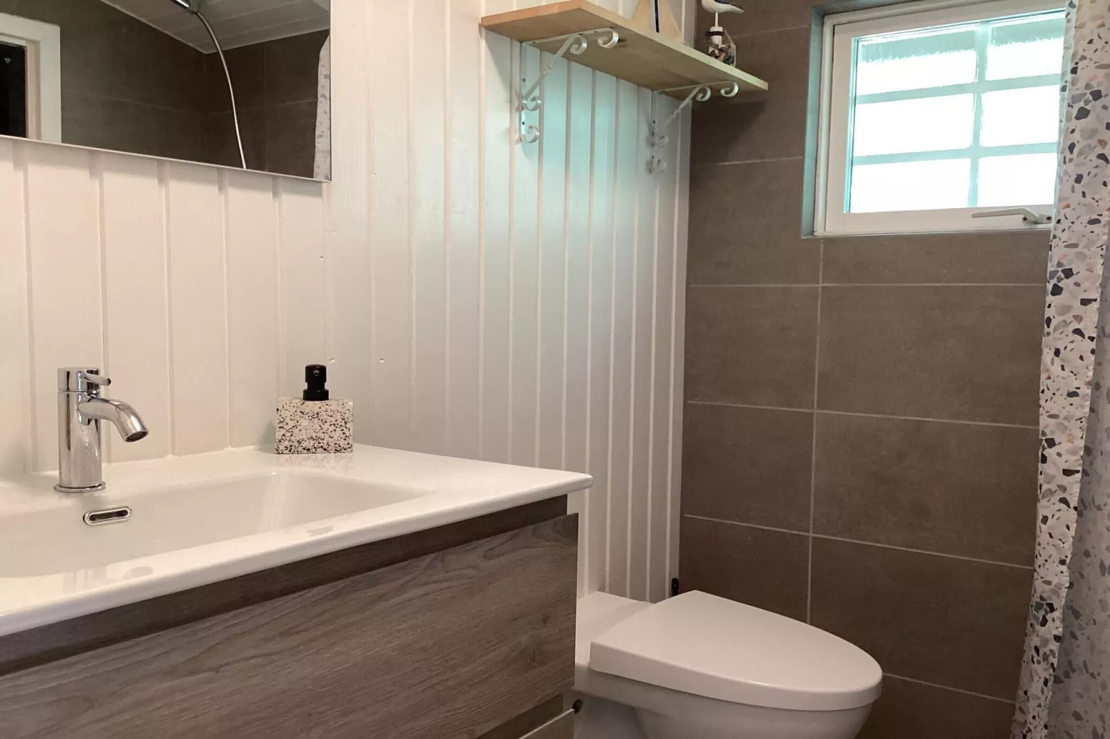 Sauna retraite in Blabjerg -- By Traum Ferienwohnungen-Binnen