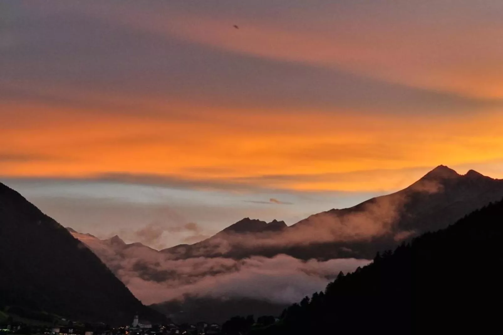 Apartment 16 - Gebieden zomer 20km